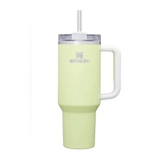 Stanley Other - NEW Stanley x Target 40oz Cup in Citron